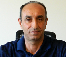 Ekrem Bingöl