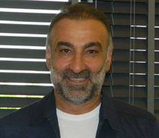 Nazmi Coşar