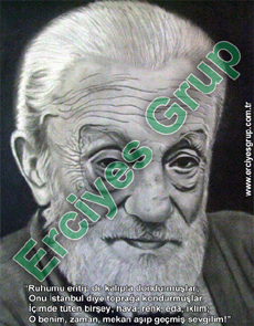 Necip Fazıl Kısakürek